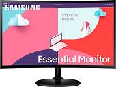 Монитор Samsung S36C LS27C360EAIXCI