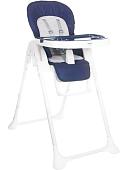 Стульчик для кормления Martin Noir Urban (live blue)