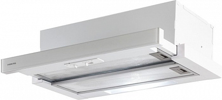 Кухонная вытяжка Hiberg VB 6040 GW