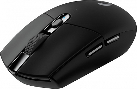 Игровая мышь Logitech Lightspeed G305 (черный)