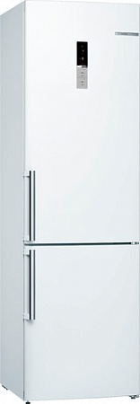 Холодильник Bosch KGE39AW32R