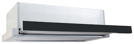 Встраиваемая вытяжка Zigmund & Shtain K 008.61 B