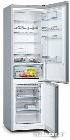 Холодильник Bosch KGN39AI31R