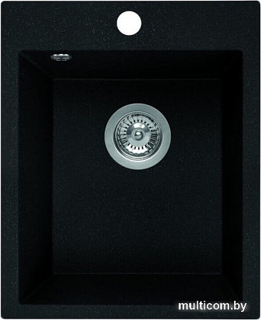 Кухонная мойка Laveo Chichi SBH 710T (черный)