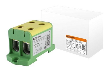 Клемма TDM SQ0833-0106