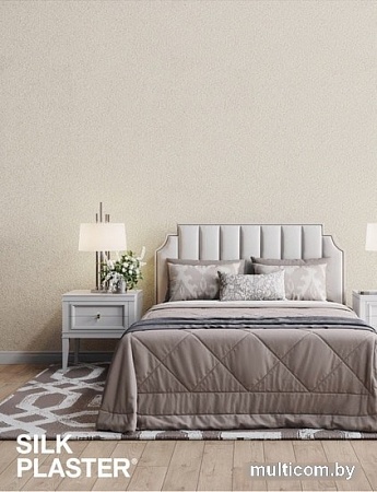 Жидкие обои Silk Plaster Art Design I 281