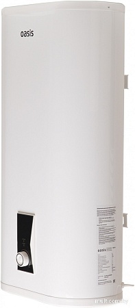 Накопительный электрический водонагреватель Oasis Plain PA-100
