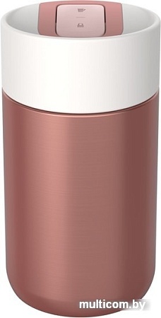 Термокружка Kambukka Olympus Misty Rose 0.3л