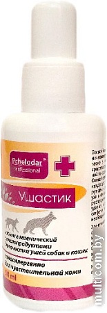 Лосьон Pchelodar Ушастик (50 мл)