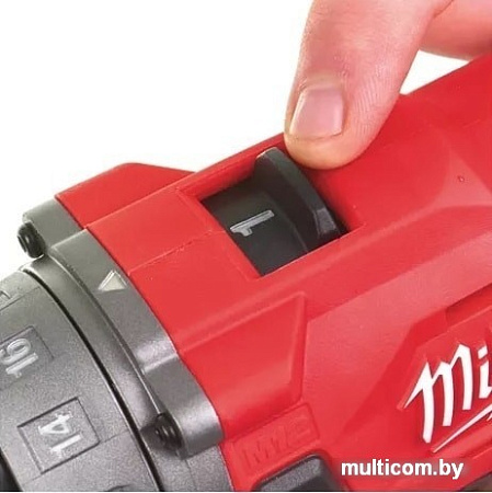 Ударная дрель-шуруповерт Milwaukee M12 FPD-0 4933459801 (без АКБ)