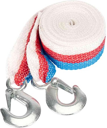 Трос буксировочный Rexant 80-0227