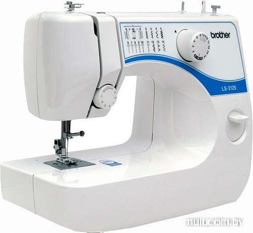 Швейная машина Brother LS-3125