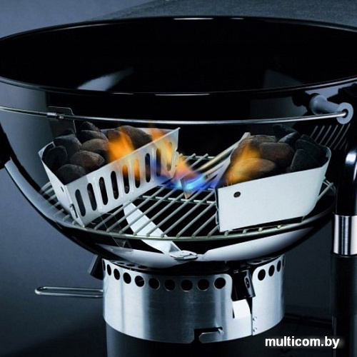 Гриль Weber Performer Deluxe GBS Gourmet 57cm