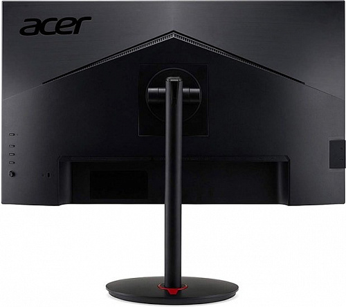 Монитор Acer XV272Pbmiiprzx