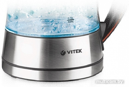 Чайник Vitek VT-7005 TR