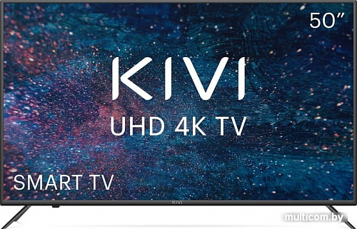 ЖК телевизор KIVI 50U600KD