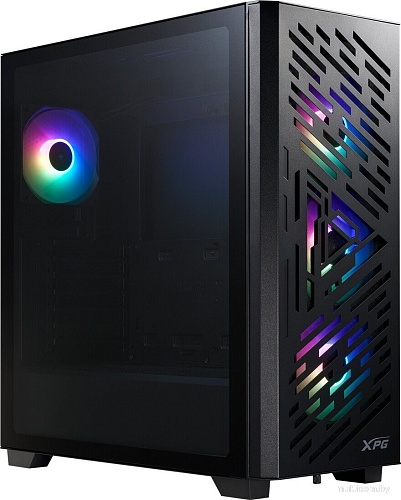 Корпус ADATA XPG Lander 501 (черный)