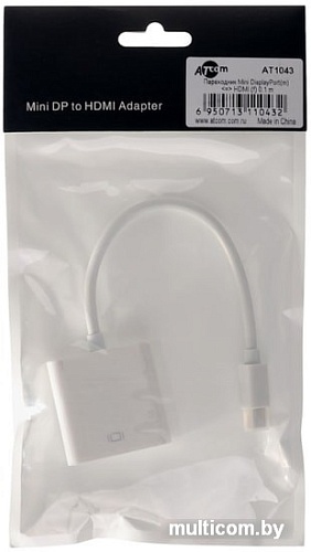 Адаптер ATcom AT1043
