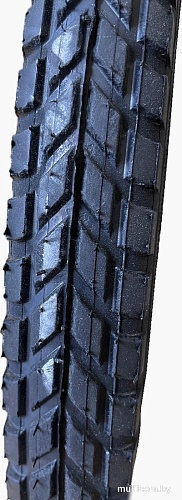 Велопокрышка Петрошина Л-331А 700x38C