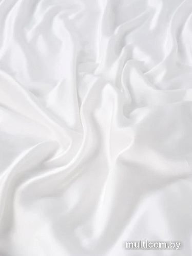 Постельное белье GoodNight Essential дуэт 383560 (белый)