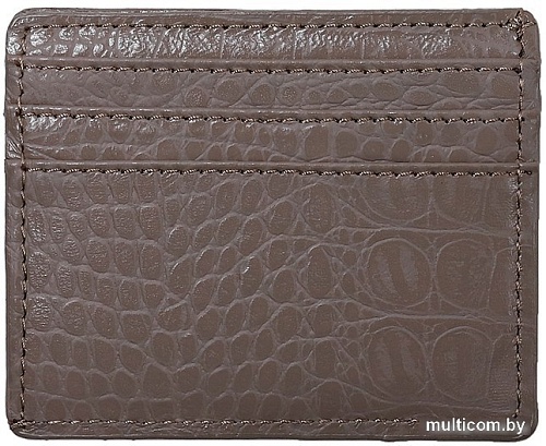 Кредитница Galanteya 36222 23с585к45 (темно-бежевый)