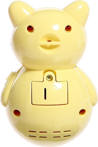 Zabiaka Неваляшка. Веселый малыш 4462043