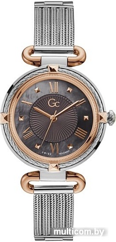 Наручные часы Gc Wristwatch Y58002L5