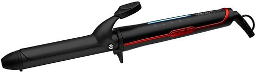 Круглая плойка Scarlett SC-HS60T35