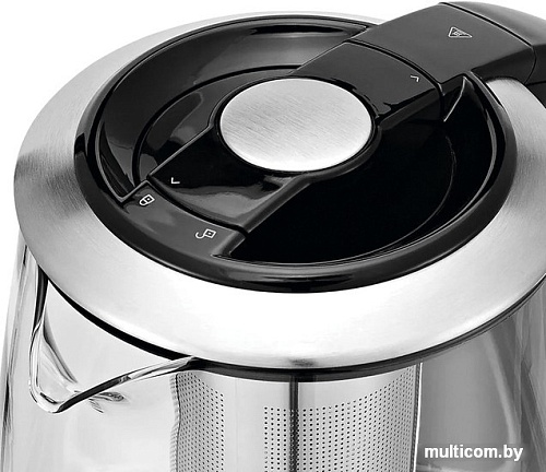 Электрический чайник Kitfort KT-6155