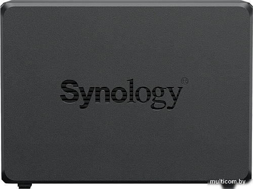 Сетевой накопитель Synology DiskStation DS725+