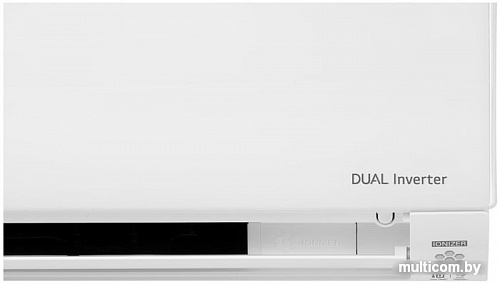 LG Procool Ultra DC07RH