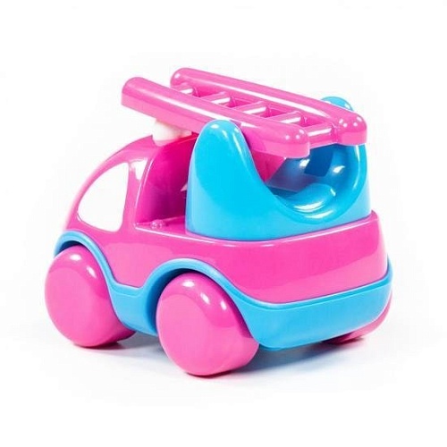 Полесье Автомобиль Би-Би-Знайка Соня №2 79398