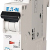 Выключатель автоматический Eaton PL6 1P 50А С 6кА 1M 286538