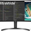 Монитор LG UltraWide 35WN65C-B