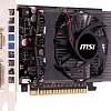 Видеокарта MSI GeForce GT 730 4GB DDR3 (N730-4GD3)