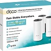 Wi-Fi система TP-Link Deco P9 (3 шт.)