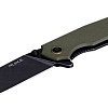 Складной нож Ruike P801-G (зеленый)