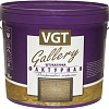Декоративная штукатурка VGT Фактурная 9 кг