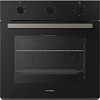 Электрический духовой шкаф Norden NRD 6001 BLG