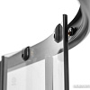 Душевой уголок Saniteco SN-1001B 100x100