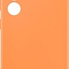 Чехол для телефона Samsung Silicone Case S23 (оранжевый)
