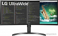 Монитор LG UltraWide 35WN65C-B