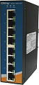 Коммутатор ORing IGPS-1080-24V
