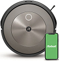 Робот-пылесос iRobot Roomba j9