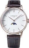 Наручные часы Locman 1960 0256R05R-RGAVRGPT