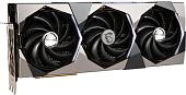 Видеокарта MSI GeForce RTX 4080 16GB Suprim