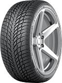 Автомобильные шины Nokian WR Snowproof P 255/35R19 96V