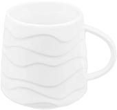 Кружка Elan Gallery Айсберг волны 540842