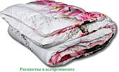 Одеяло Альвитек Классическое 200x220 ФБ-22