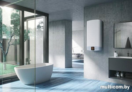Водонагреватель Ariston VLS EVO INOX 80 PW O